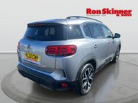 USED 2020 20 CITROEN C5 AIRCROSS 1.2 PureTech Flair Plus SUV 5dr Petrol EAT8 Euro 6 (s/s) (130 ps) 
