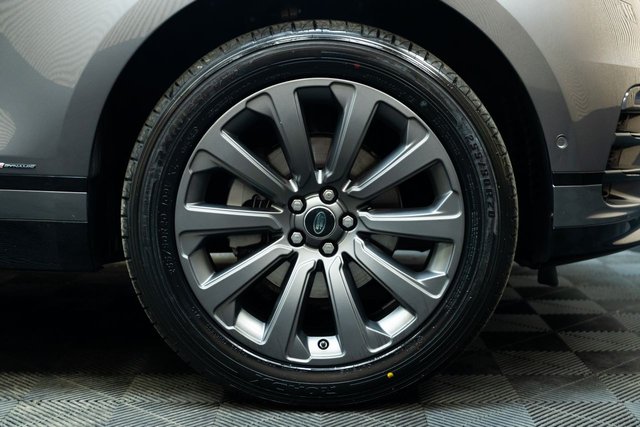 2019 Land Rover Range Rover Velar 2L R-Dynamic Se 5dr - Photo 10