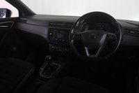 USED 2021 21 SEAT IBIZA 1.0 TSI FR Sport Euro 6 (s/s) 5dr SPRING SALE NOW ON, SAVE 100s!