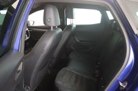 USED 2021 21 SEAT IBIZA 1.0 TSI FR Sport Euro 6 (s/s) 5dr SPRING SALE NOW ON, SAVE 100s!