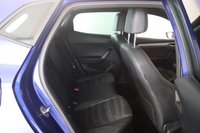 USED 2021 21 SEAT IBIZA 1.0 TSI FR Sport Euro 6 (s/s) 5dr SPRING SALE NOW ON, SAVE 100s!