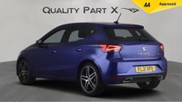 USED 2021 21 SEAT IBIZA 1.0 TSI FR Sport Euro 6 (s/s) 5dr SPRING SALE NOW ON, SAVE 100s!