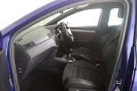 USED 2021 21 SEAT IBIZA 1.0 TSI FR Sport Euro 6 (s/s) 5dr SPRING SALE NOW ON, SAVE 100s!