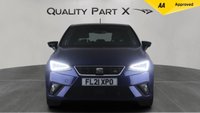 USED 2021 21 SEAT IBIZA 1.0 TSI FR Sport Euro 6 (s/s) 5dr SPRING SALE NOW ON, SAVE 100s!