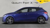 USED 2021 21 SEAT IBIZA 1.0 TSI FR Sport Euro 6 (s/s) 5dr SPRING SALE NOW ON, SAVE 100s!
