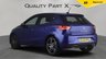USED 2021 21 SEAT IBIZA 1.0 TSI FR Sport Euro 6 (s/s) 5dr SPRING SALE NOW ON, SAVE 100s!