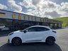 USED 2024 24 FORD PUMA 1.0T EcoBoost MHEV ST SUV 5dr Petrol Hybrid DCT Euro 6 (s/s) (170 ps) Ford Performance sports seats in leather, B&O Bang and Olufsen HiFi, interior Carbon Fibre ++