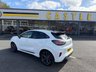 USED 2024 24 FORD PUMA 1.0T EcoBoost MHEV ST SUV 5dr Petrol Hybrid DCT Euro 6 (s/s) (170 ps) Ford Performance sports seats in leather, B&O Bang and Olufsen HiFi, interior Carbon Fibre ++