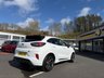 USED 2024 24 FORD PUMA 1.0T EcoBoost MHEV ST SUV 5dr Petrol Hybrid DCT Euro 6 (s/s) (170 ps) Ford Performance sports seats in leather, B&O Bang and Olufsen HiFi, interior Carbon Fibre ++