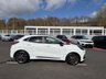 USED 2024 24 FORD PUMA 1.0T EcoBoost MHEV ST SUV 5dr Petrol Hybrid DCT Euro 6 (s/s) (170 ps) Ford Performance sports seats in leather, B&O Bang and Olufsen HiFi, interior Carbon Fibre ++