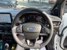 USED 2024 24 FORD PUMA 1.0T EcoBoost MHEV ST SUV 5dr Petrol Hybrid DCT Euro 6 (s/s) (170 ps) Ford Performance sports seats in leather, B&O Bang and Olufsen HiFi, interior Carbon Fibre ++