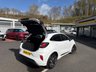 USED 2024 24 FORD PUMA 1.0T EcoBoost MHEV ST SUV 5dr Petrol Hybrid DCT Euro 6 (s/s) (170 ps) Ford Performance sports seats in leather, B&O Bang and Olufsen HiFi, interior Carbon Fibre ++