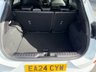USED 2024 24 FORD PUMA 1.0T EcoBoost MHEV ST SUV 5dr Petrol Hybrid DCT Euro 6 (s/s) (170 ps) Ford Performance sports seats in leather, B&O Bang and Olufsen HiFi, interior Carbon Fibre ++