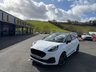 USED 2024 24 FORD PUMA 1.0T EcoBoost MHEV ST SUV 5dr Petrol Hybrid DCT Euro 6 (s/s) (170 ps) Ford Performance sports seats in leather, B&O Bang and Olufsen HiFi, interior Carbon Fibre ++