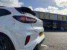 USED 2024 24 FORD PUMA 1.0T EcoBoost MHEV ST SUV 5dr Petrol Hybrid DCT Euro 6 (s/s) (170 ps) Ford Performance sports seats in leather, B&O Bang and Olufsen HiFi, interior Carbon Fibre ++