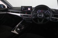 USED 2021 21 AUDI A4 AVANT 2.0 TDI 35 Technik S Tronic Euro 6 (s/s) 5dr SPRING SALE NOW ON, SAVE 100s!