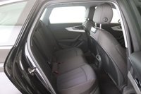 USED 2021 21 AUDI A4 AVANT 2.0 TDI 35 Technik S Tronic Euro 6 (s/s) 5dr SPRING SALE NOW ON, SAVE 100s!