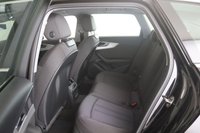 USED 2021 21 AUDI A4 AVANT 2.0 TDI 35 Technik S Tronic Euro 6 (s/s) 5dr SPRING SALE NOW ON, SAVE 100s!