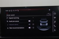 USED 2021 21 AUDI A4 AVANT 2.0 TDI 35 Technik S Tronic Euro 6 (s/s) 5dr SPRING SALE NOW ON, SAVE 100s!
