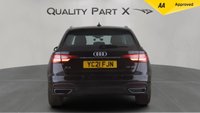 USED 2021 21 AUDI A4 AVANT 2.0 TDI 35 Technik S Tronic Euro 6 (s/s) 5dr SPRING SALE NOW ON, SAVE 100s!