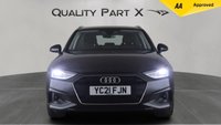 USED 2021 21 AUDI A4 AVANT 2.0 TDI 35 Technik S Tronic Euro 6 (s/s) 5dr SPRING SALE NOW ON, SAVE 100s!