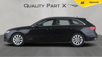 USED 2021 21 AUDI A4 AVANT 2.0 TDI 35 Technik S Tronic Euro 6 (s/s) 5dr SPRING SALE NOW ON, SAVE 100s!