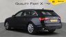 USED 2021 21 AUDI A4 AVANT 2.0 TDI 35 Technik S Tronic Euro 6 (s/s) 5dr SPRING SALE NOW ON, SAVE 100s!