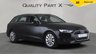 USED 2021 21 AUDI A4 AVANT 2.0 TDI 35 Technik S Tronic Euro 6 (s/s) 5dr SPRING SALE NOW ON, SAVE 100s!