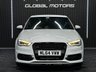 USED 2014 64 AUDI S3 2.0 TFSI Hatchback 3dr Petrol S Tronic quattro Euro 6 (s/s) (300 ps) *SUPERSPORTS* *HEATED SEATS*