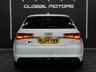 USED 2014 64 AUDI S3 2.0 TFSI Hatchback 3dr Petrol S Tronic quattro Euro 6 (s/s) (300 ps) *SUPERSPORTS* *HEATED SEATS*