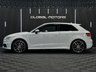 USED 2014 64 AUDI S3 2.0 TFSI Hatchback 3dr Petrol S Tronic quattro Euro 6 (s/s) (300 ps) *SUPERSPORTS* *HEATED SEATS*