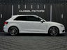 USED 2014 64 AUDI S3 2.0 TFSI Hatchback 3dr Petrol S Tronic quattro Euro 6 (s/s) (300 ps) *SUPERSPORTS* *HEATED SEATS*