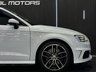 USED 2014 64 AUDI S3 2.0 TFSI Hatchback 3dr Petrol S Tronic quattro Euro 6 (s/s) (300 ps) *SUPERSPORTS* *HEATED SEATS*
