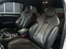 USED 2014 64 AUDI S3 2.0 TFSI Hatchback 3dr Petrol S Tronic quattro Euro 6 (s/s) (300 ps) *SUPERSPORTS* *HEATED SEATS*