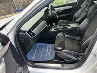 USED 2019 19 VOLVO S90 2.0 D4 R-Design Saloon 4dr Diesel Auto Euro 6 (s/s) (190 ps) Full Dealer Service History.Heated Seats+Navigation+Heads Up+Winter Pack