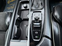 USED 2019 19 VOLVO S90 2.0 D4 R-Design Saloon 4dr Diesel Auto Euro 6 (s/s) (190 ps) Full Dealer Service History.Heated Seats+Navigation+Heads Up+Winter Pack