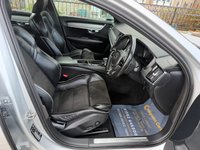 USED 2019 19 VOLVO S90 2.0 D4 R-Design Saloon 4dr Diesel Auto Euro 6 (s/s) (190 ps) Full Dealer Service History.Heated Seats+Navigation+Heads Up+Winter Pack