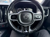 USED 2019 19 VOLVO S90 2.0 D4 R-Design Saloon 4dr Diesel Auto Euro 6 (s/s) (190 ps) Full Dealer Service History.Heated Seats+Navigation+Heads Up+Winter Pack