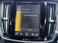USED 2019 19 VOLVO S90 2.0 D4 R-Design Saloon 4dr Diesel Auto Euro 6 (s/s) (190 ps) Full Dealer Service History.Heated Seats+Navigation+Heads Up+Winter Pack
