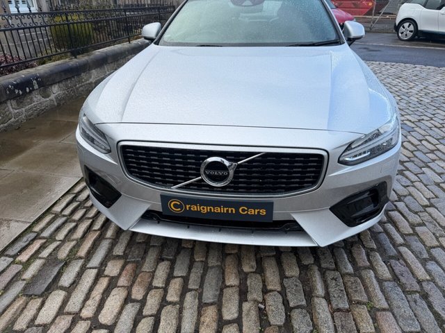 2019 VOLVO S90 - Photo 9