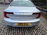 USED 2019 19 VOLVO S90 2.0 D4 R-Design Saloon 4dr Diesel Auto Euro 6 (s/s) (190 ps) Full Dealer Service History.Heated Seats+Navigation+Heads Up+Winter Pack
