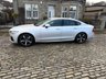 USED 2019 19 VOLVO S90 2.0 D4 R-Design Saloon 4dr Diesel Auto Euro 6 (s/s) (190 ps) Full Dealer Service History.Heated Seats+Navigation+Heads Up+Winter Pack