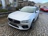 USED 2019 19 VOLVO S90 2.0 D4 R-Design Saloon 4dr Diesel Auto Euro 6 (s/s) (190 ps) Full Dealer Service History.Heated Seats+Navigation+Heads Up+Winter Pack