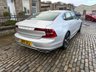 USED 2019 19 VOLVO S90 2.0 D4 R-Design Saloon 4dr Diesel Auto Euro 6 (s/s) (190 ps) Full Dealer Service History.Heated Seats+Navigation+Heads Up+Winter Pack