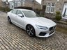 USED 2019 19 VOLVO S90 2.0 D4 R-Design Saloon 4dr Diesel Auto Euro 6 (s/s) (190 ps) Full Dealer Service History.Heated Seats+Navigation+Heads Up+Winter Pack