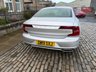USED 2019 19 VOLVO S90 2.0 D4 R-Design Saloon 4dr Diesel Auto Euro 6 (s/s) (190 ps) Full Dealer Service History.Heated Seats+Navigation+Heads Up+Winter Pack