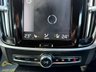 USED 2019 19 VOLVO S90 2.0 D4 R-Design Saloon 4dr Diesel Auto Euro 6 (s/s) (190 ps) Full Dealer Service History.Heated Seats+Navigation+Heads Up+Winter Pack