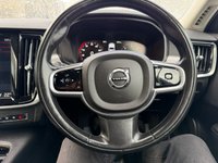 USED 2018 18 VOLVO V90 2.0 D4 Momentum Estate 5dr Diesel Auto Euro 6 (s/s) (190 ps) Two Owners Full Service History+Full Leather+Heated Seats+Navigation+More