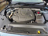 USED 2018 18 VOLVO V90 2.0 D4 Momentum Estate 5dr Diesel Auto Euro 6 (s/s) (190 ps) Two Owners Full Service History+Full Leather+Heated Seats+Navigation+More