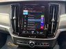USED 2018 18 VOLVO V90 2.0 D4 Momentum Estate 5dr Diesel Auto Euro 6 (s/s) (190 ps) Two Owners Full Service History+Full Leather+Heated Seats+Navigation+More